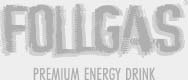 Follgas - Premim Energy Drink