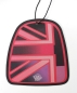 Preview: Duftbaum - Union Jack Rückleuchten