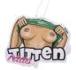 Preview: Duftbaum - Titten raus