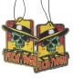 Preview: Dub Spencer air freshener - Fluchtwagen