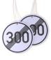 Preview: Dub Spencer air freshener - Sissi & Franz