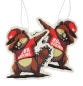 Preview: Dub Spencer air freshener - Bobr Kurwa