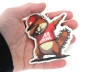 Preview: Dub Spencer air freshener - Bobr Kurwa
