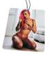 Preview: Dub Spencer air freshener - Michelle