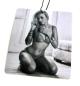 Preview: Dub Spencer air freshener - Michelle