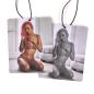 Preview: Dub Spencer air freshener - Michelle