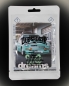 Preview: Dub Spencer Duftbaum - Trabbi - wet dreams