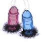 Preview: Dub Spencer air freshener - Hustle Hard