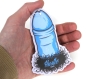 Preview: Dub Spencer air freshener - Hustle Hard