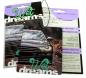 Preview: Dub Spencer air freshener - wet dreams 4G C7
