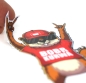 Preview: Dub Spencer - Sticker Bobr Kurwa