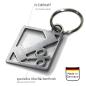 Preview: Dub Spencer 1% - key chain