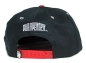Preview: Dub Spencer Einzelstück - Snapback Cap + Duftbaum