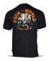 Preview: Dub Spencer Fuck the World - Shirt