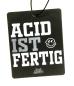 Preview: Duftbaum - Acid ist fertig