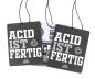 Preview: Duftbaum - Acid ist fertig