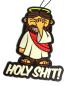 Preview: Dub Spencer air freshener - Holy Jesus