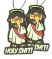 Preview: Dub Spencer air freshener - Holy Jesus