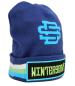 Preview: Dub-Spencer-der-Wintergeraet---Beanie-Blau