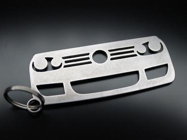 Dub Spencer MK 4 Grill - Schlüsselanhänger