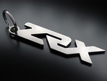 Dub Spencer ZRX - key chain
