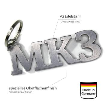 Dub Spencer MK 3 - Schlüsselanhänger