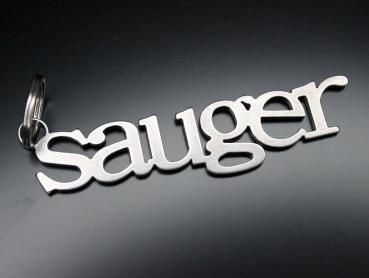 Dub Spencer Sauger - Schlüsselanhänger