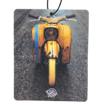 Dub Spencer air freshener - Schwalbe