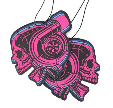 Air Freshener - Geladen