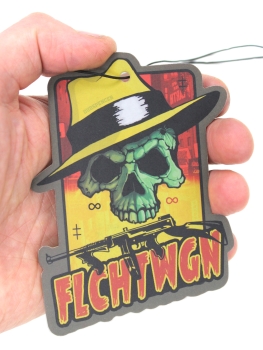 Dub Spencer air freshener - Fluchtwagen