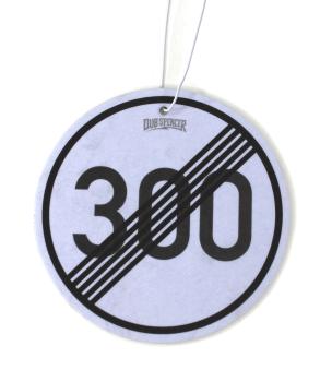 Dub Spencer air freshener - Sissi & Franz