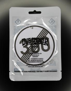 Dub Spencer air freshener - Sissi & Franz