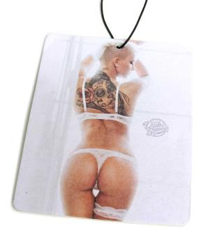 Dub Spencer air freshener - Cynthia