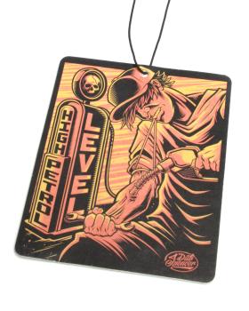 Dub Spencer air freshener - petrol junkie