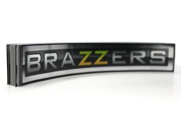Dub Spencer - Sticker – Brazzers