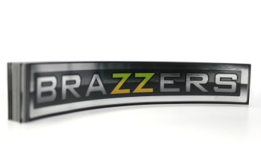 Dub Spencer - Sticker – Brazzers