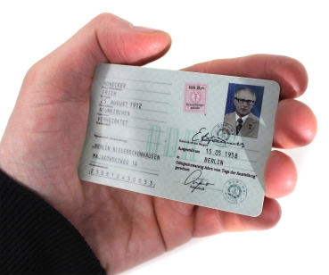 Dub Spencer - Fake ID – Erich