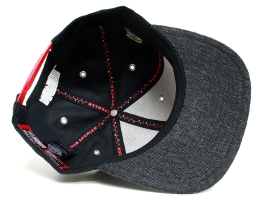 Dub Spencer Einzelstück - Snapback Cap + Duftbaum