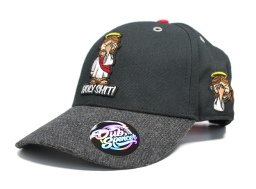 Dub Spencer Einzelstück - Snapback Cap + Duftbaum