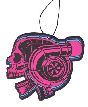 Air Freshener - Geladen