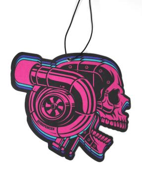 Air Freshener - Geladen