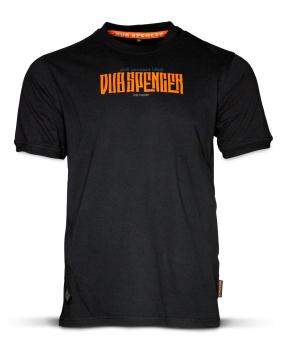 Dub Spencer Fuck the World - Shirt