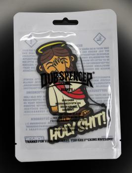 Dub Spencer air freshener - Holy Jesus