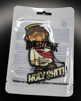 Dub Spencer air freshener - Holy Jesus