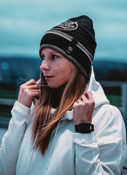 Dub Spencer Crew - Beanie