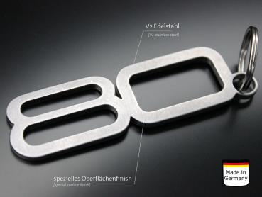 80 - Schlüsselanhänger