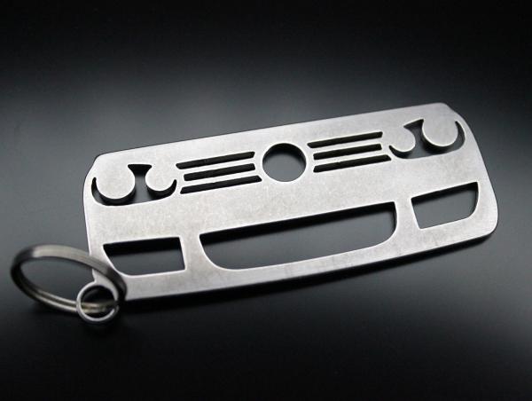 Dub Spencer MK 4 Grill - Schlüsselanhänger