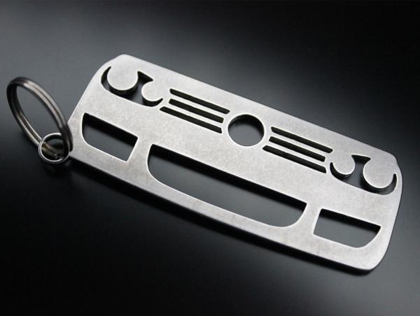Dub Spencer MK 4 Grill - Schlüsselanhänger