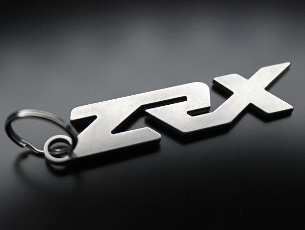 Dub Spencer ZRX - key chain