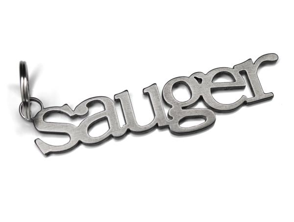 Dub Spencer Sauger - Schlüsselanhänger